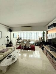 Blk 717 Bedok Reservoir Garden (Bedok), HDB Executive #470215641